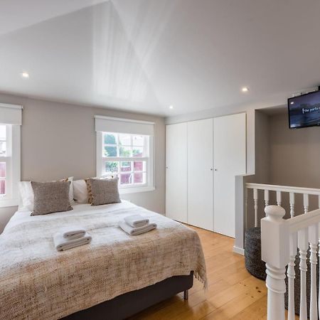 Ferienwohnung Guestready - Chic Retreat In The Heart Of Porto Exterior foto