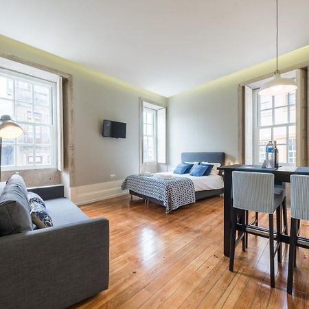Ferienwohnung Guestready - Chic Retreat In The Heart Of Porto Exterior foto