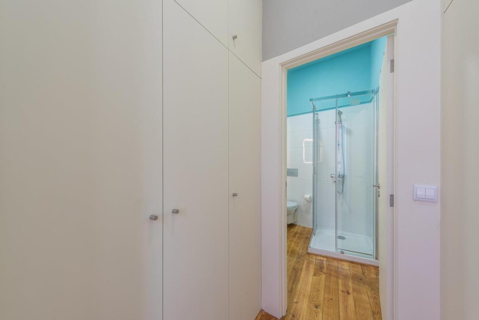 Ferienwohnung Guestready - Chic Retreat In The Heart Of Porto Exterior foto