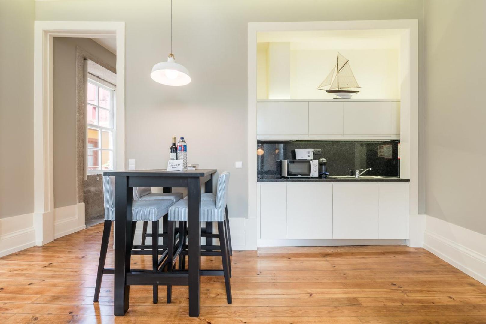 Ferienwohnung Guestready - Chic Retreat In The Heart Of Porto Exterior foto