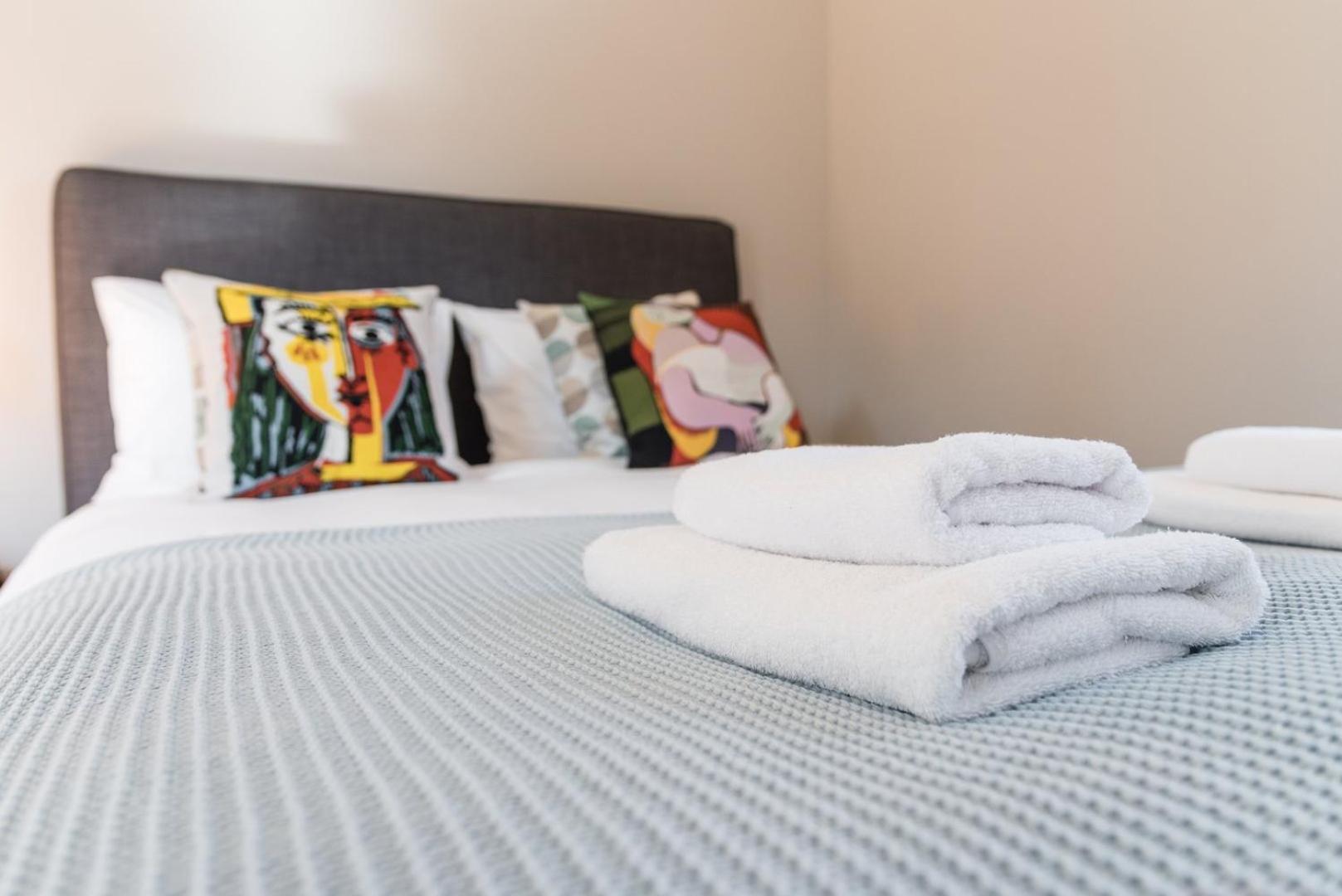 Ferienwohnung Guestready - Chic Retreat In The Heart Of Porto Exterior foto