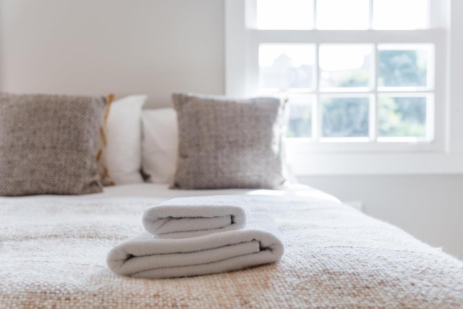 Ferienwohnung Guestready - Chic Retreat In The Heart Of Porto Exterior foto